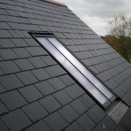 Conservation Rooflights